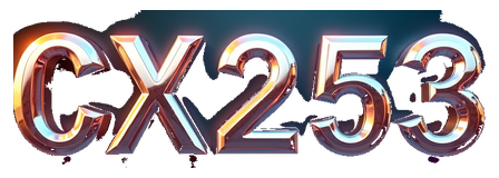 cx253 logo