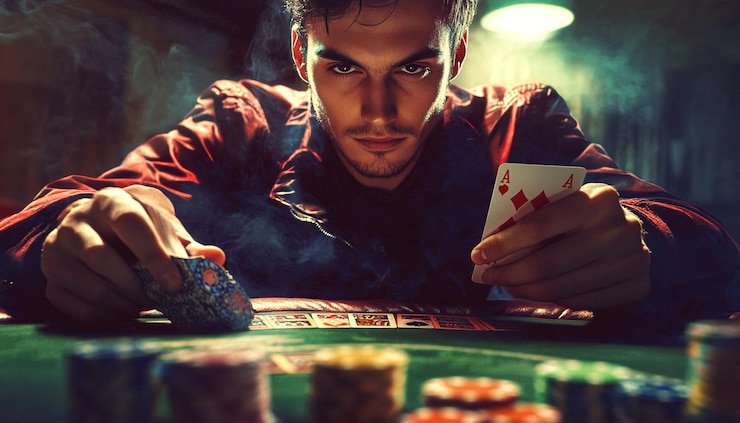 cx253 Live Casino