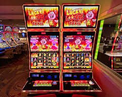cx253 Slot rooms
